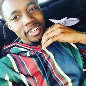 Meet your Posher, Rashad